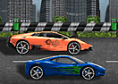 Atomic Supercars
